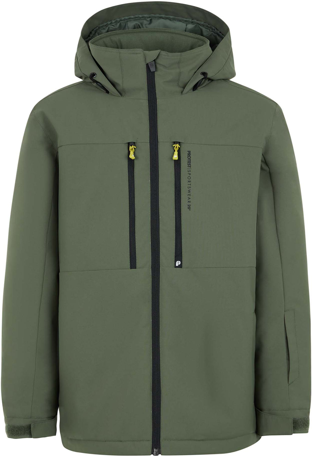 Prtflynty kids ski jas