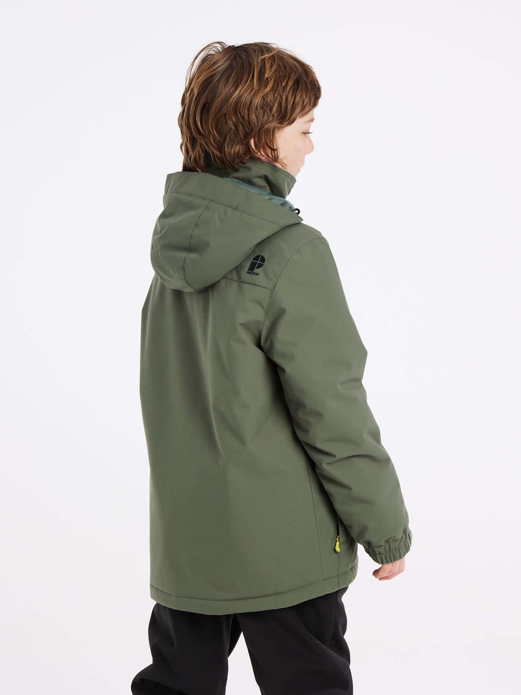 Prtflynty kids ski jas