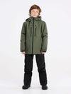 Prtflynty kids ski jas