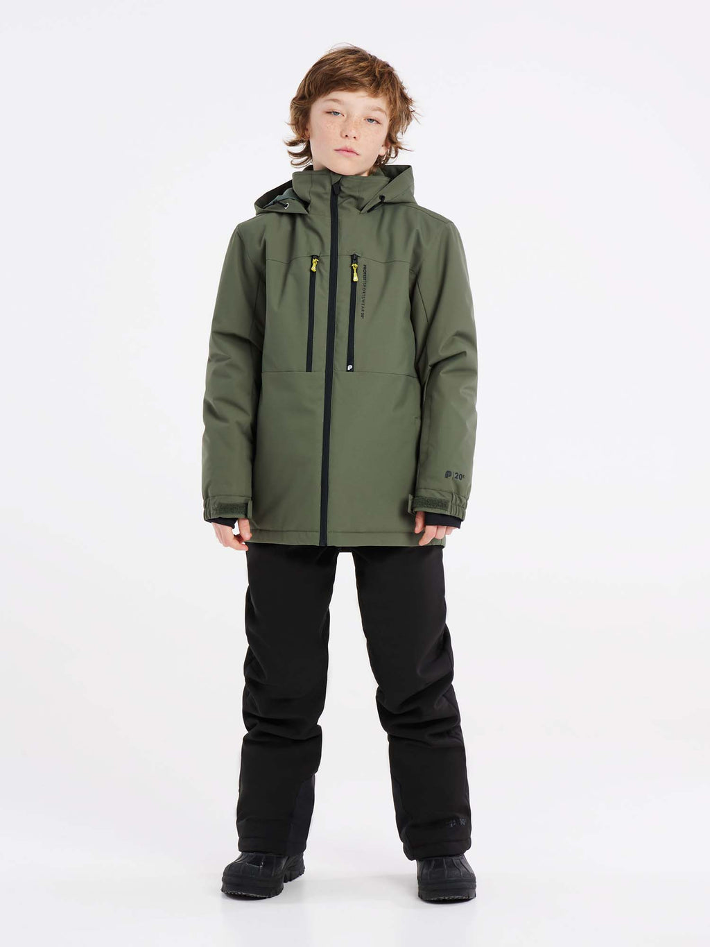 Prtflynty kids ski jas