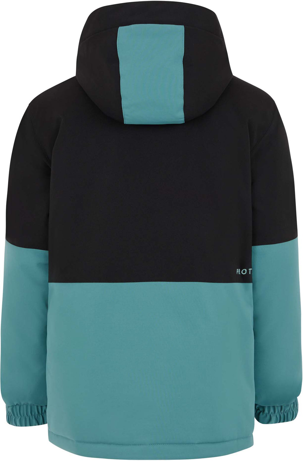 Prtredstar kids ski jas
