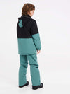 Prtredstar kids ski jas