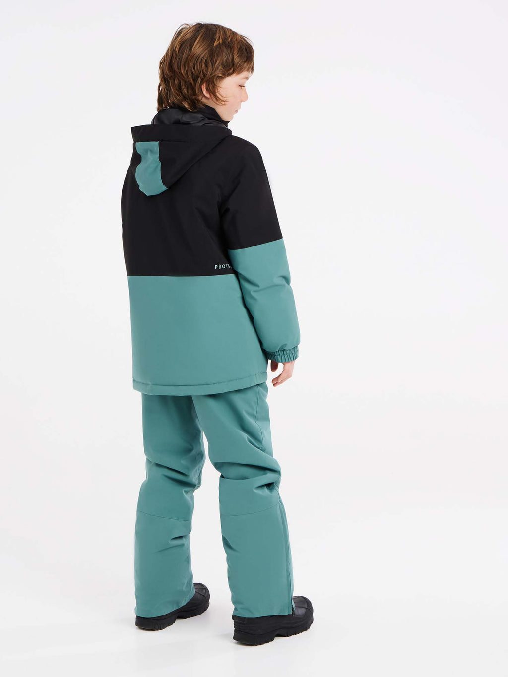 Prtredstar kids ski jas