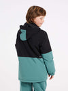 Prtredstar kids ski jas