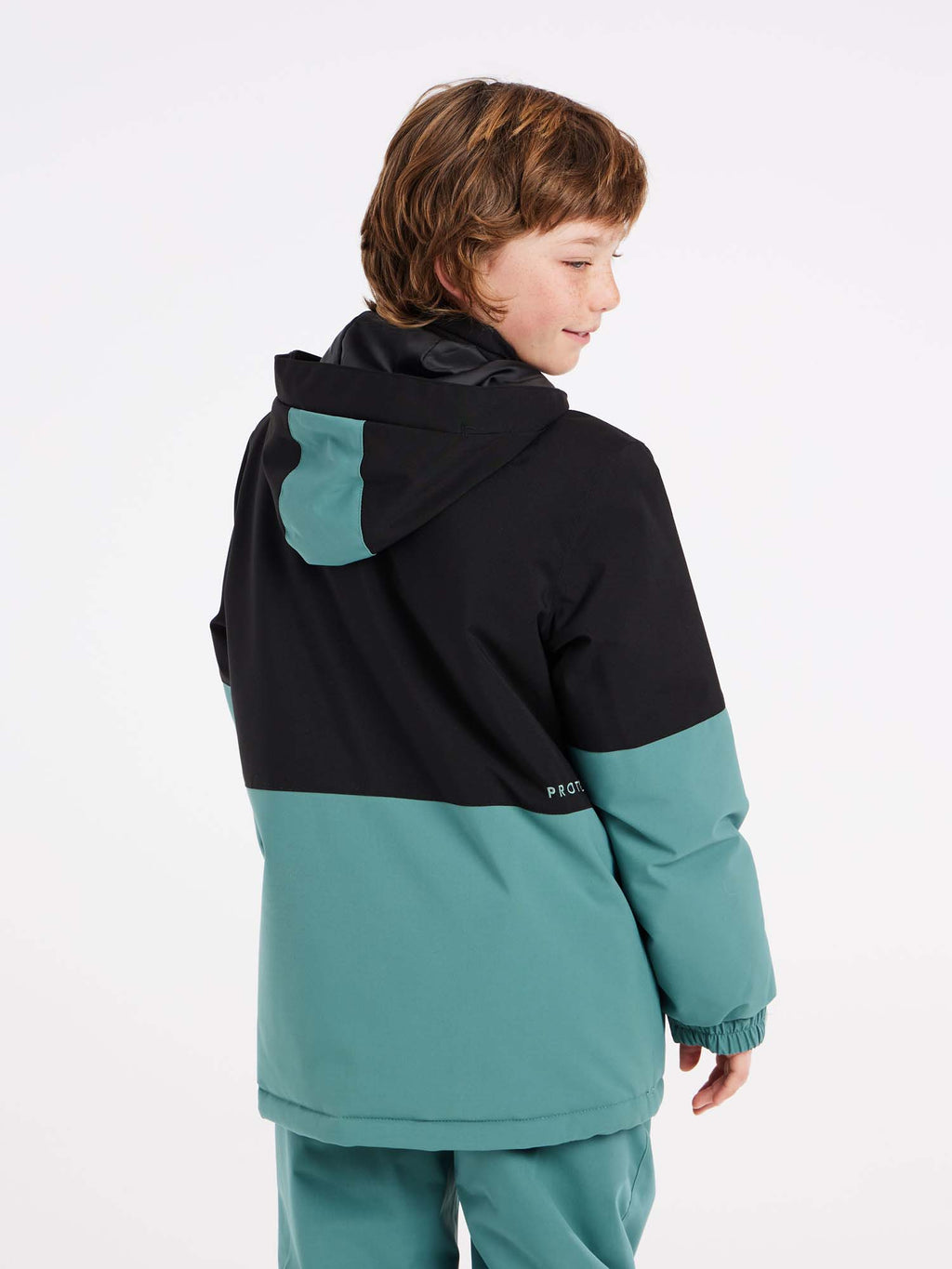 Prtredstar kids ski jas