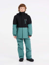Prtredstar kids ski jas