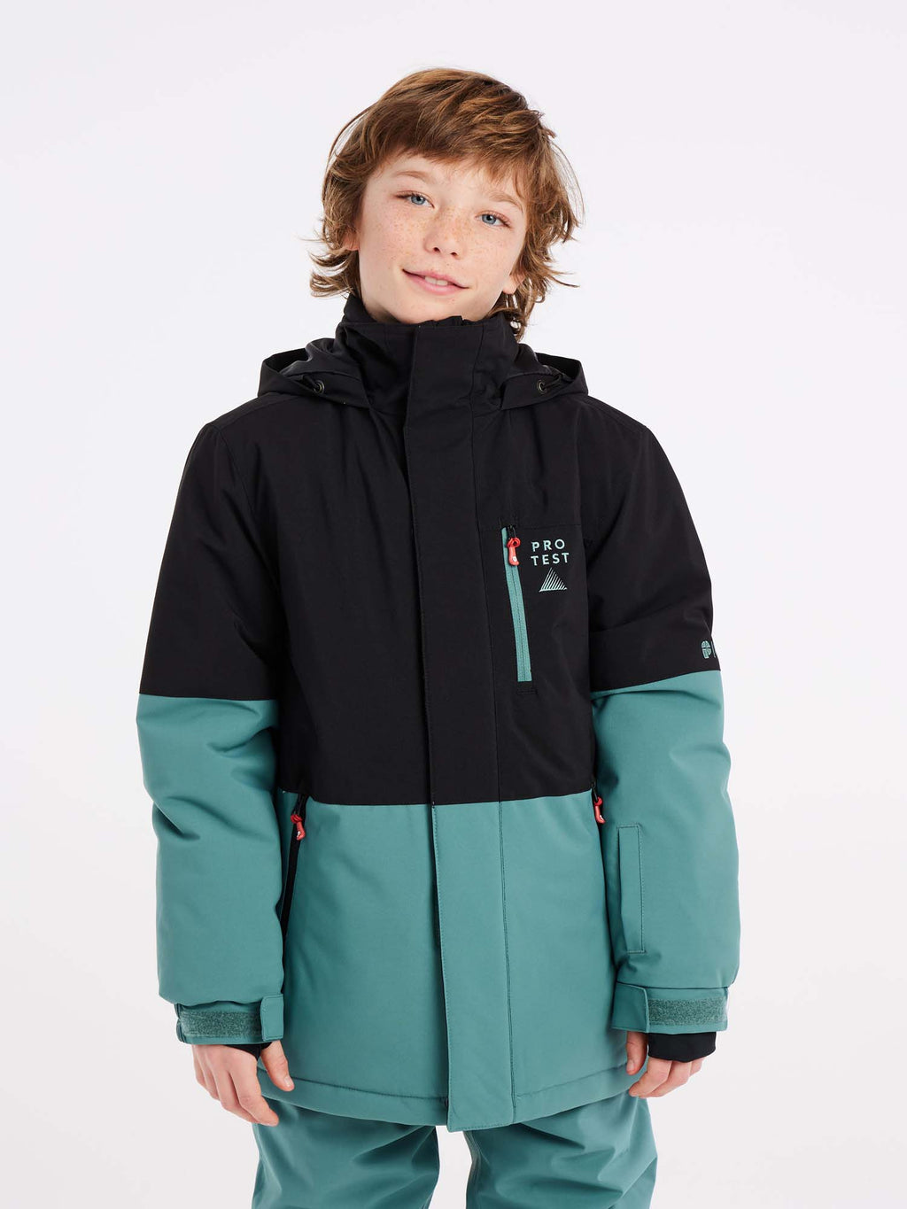 Prtredstar kids ski jas