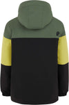 Prtpecker kids ski jas