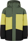Prtpecker kids ski jas