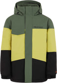 Prtpecker kids ski jas