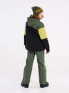 Prtpecker kids ski jas