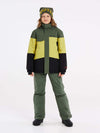 Prtpecker kids ski jas