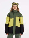 Prtpecker kids ski jas
