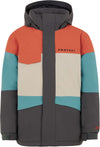 Prtpecker kids ski jas