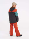 Prtpecker kids ski jas
