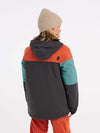 Prtpecker kids ski jas