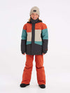 Prtpecker kids ski jas