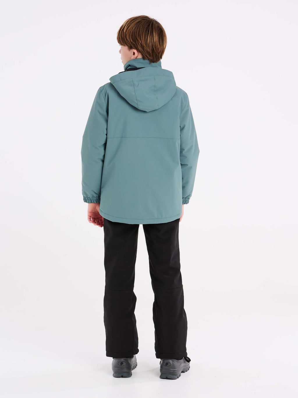 Prtskimmer kids ski jas