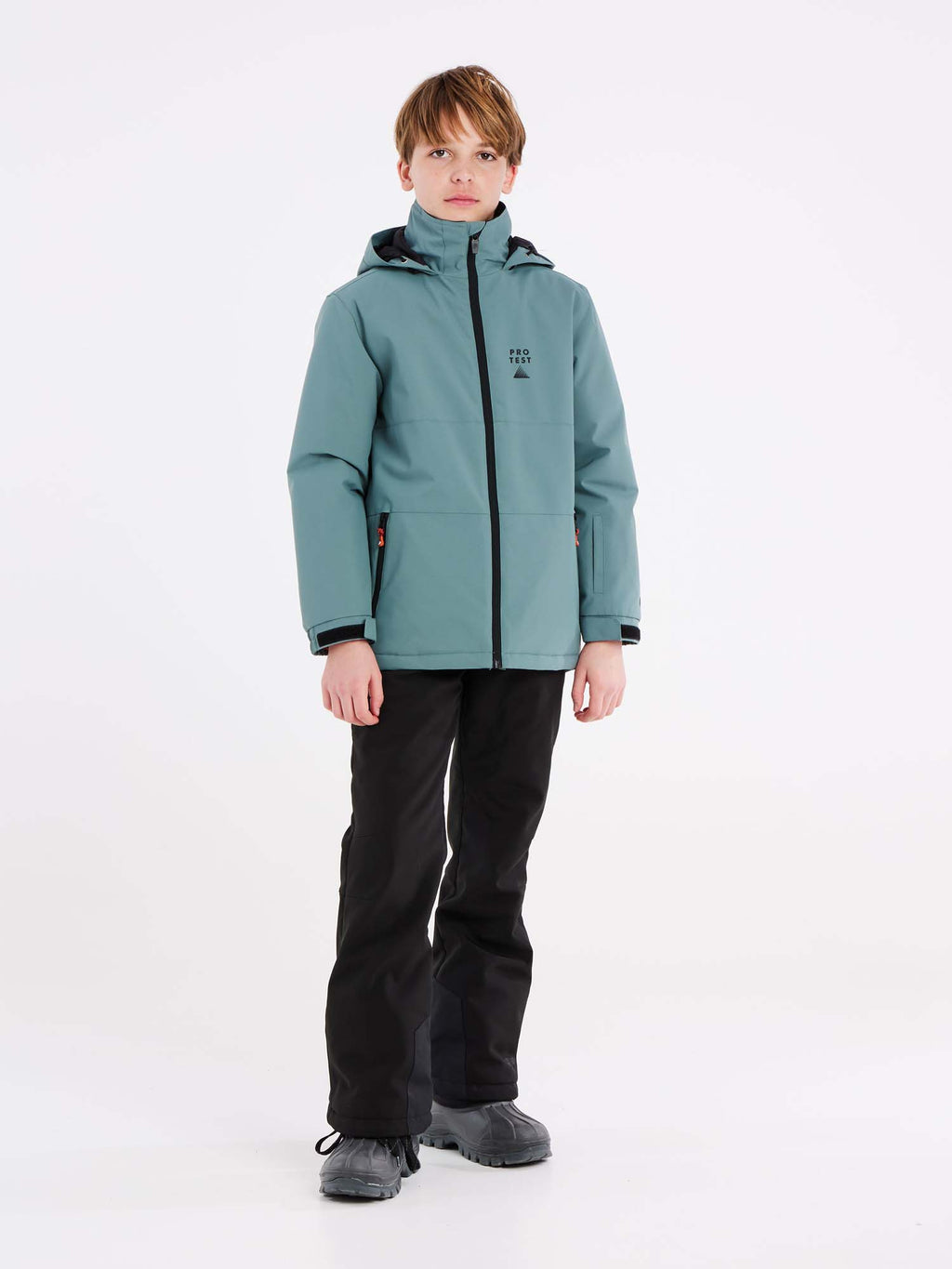 Prtskimmer kids ski jas