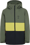 Prtskimmer kids ski jas