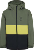 Prtskimmer kids ski jas