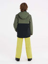 Prtskimmer kids ski jas