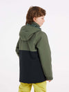 Prtskimmer kids ski jas