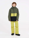 Prtskimmer kids ski jas