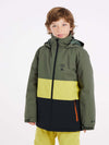 Prtskimmer kids ski jas