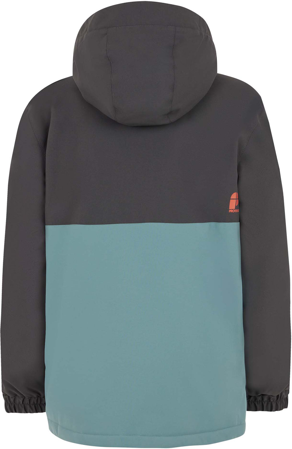 Prtskimmer kids ski jas