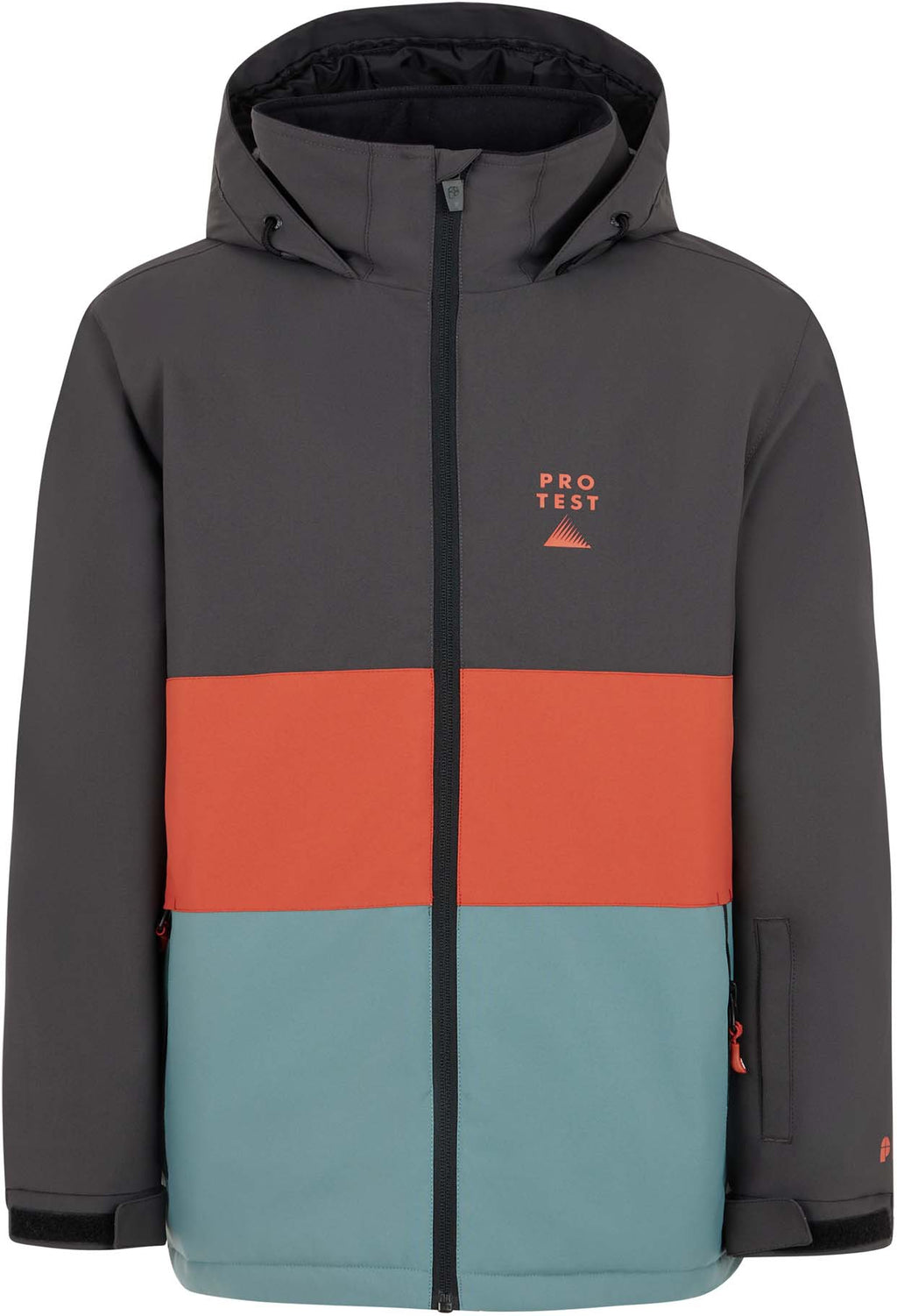 Prtskimmer kids ski jas