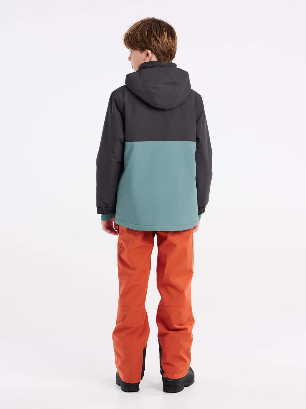Prtskimmer kids ski jas