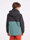 Prtskimmer kids ski jas