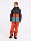 Prtskimmer kids ski jas