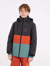 Prtskimmer kids ski jas