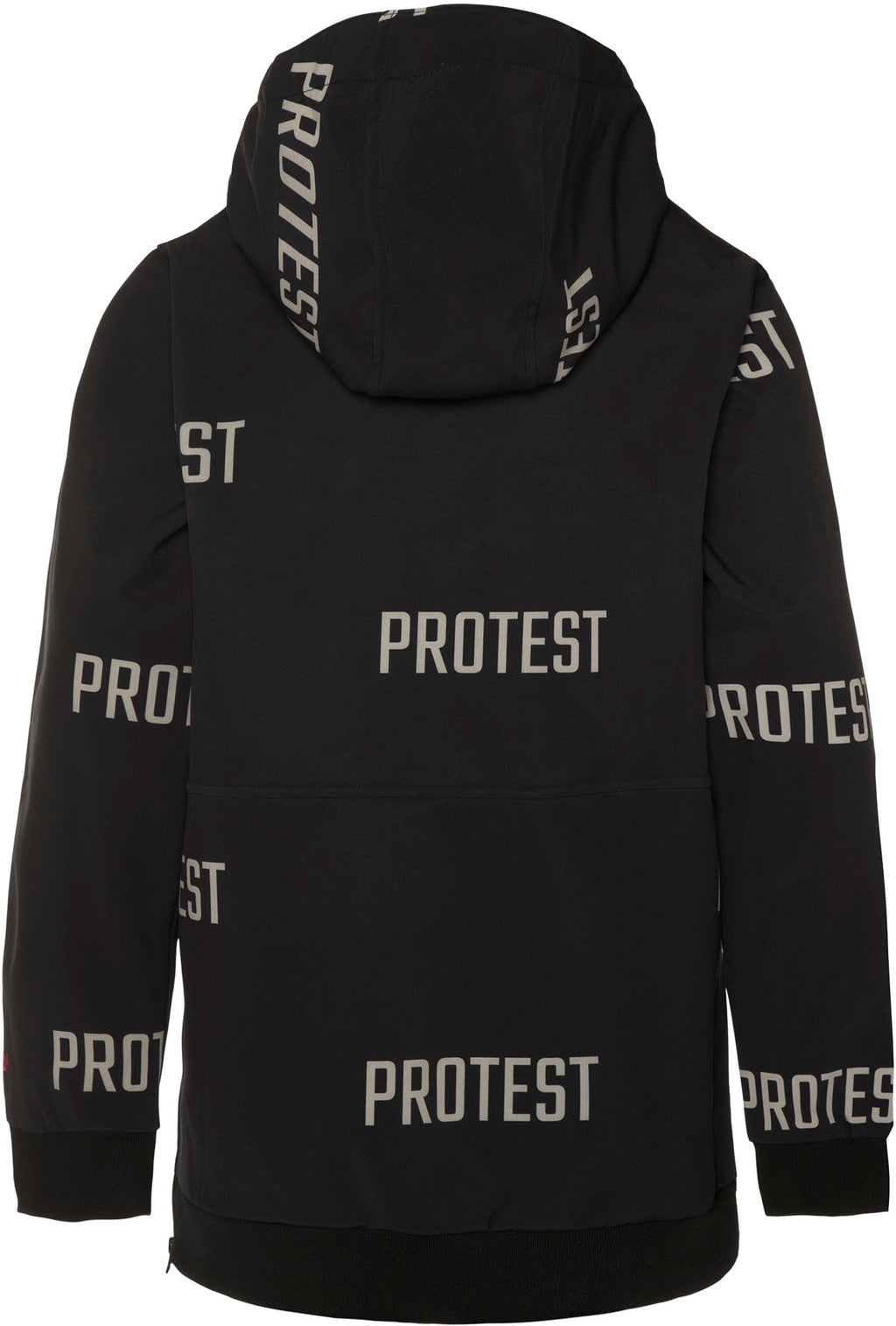 Cleyton 21 kids anorak