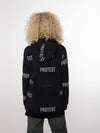 Cleyton 21 kids anorak