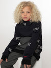 Cleyton 21 kids anorak