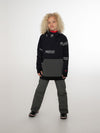 Cleyton 21 kids anorak