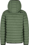 Prtyates kids Outerwear pufferjack