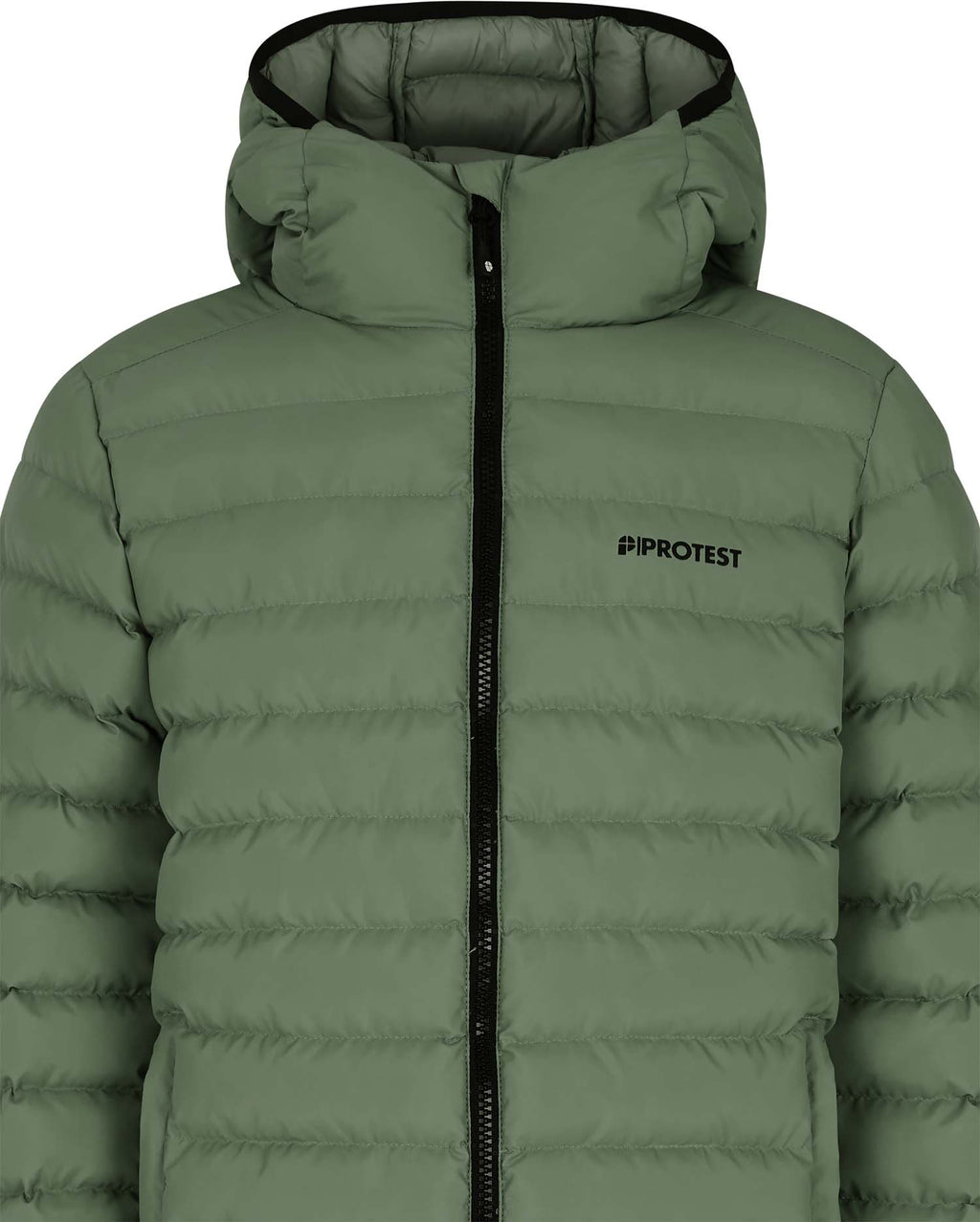 Prtyates kids Outerwear pufferjack