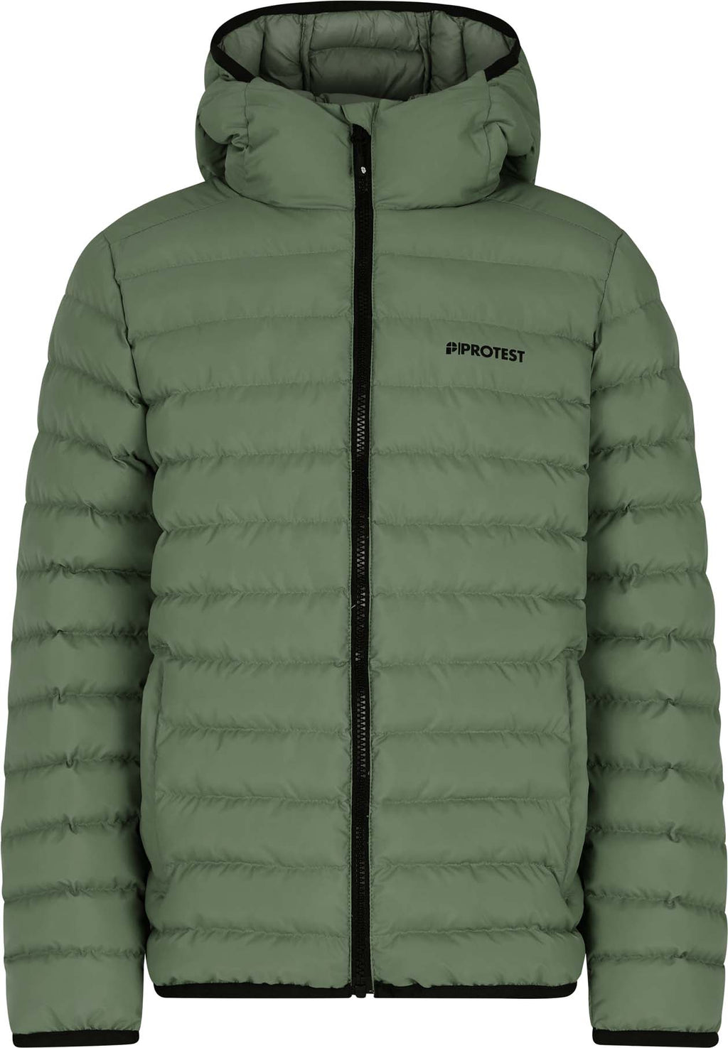 Prtyates kids Outerwear pufferjack