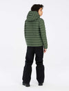 Prtyates kids Outerwear pufferjack
