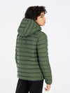 Prtyates kids Outerwear pufferjack