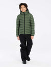 Prtyates kids Outerwear pufferjack