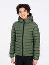 Prtyates kids Outerwear pufferjack