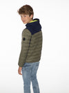 Gonzo kids jas