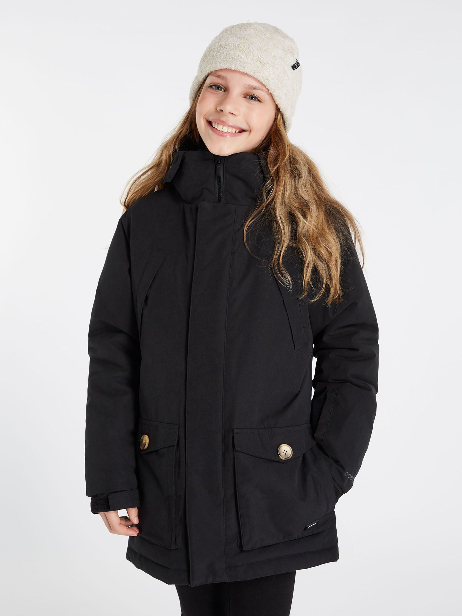 PRTStella kids ski jas