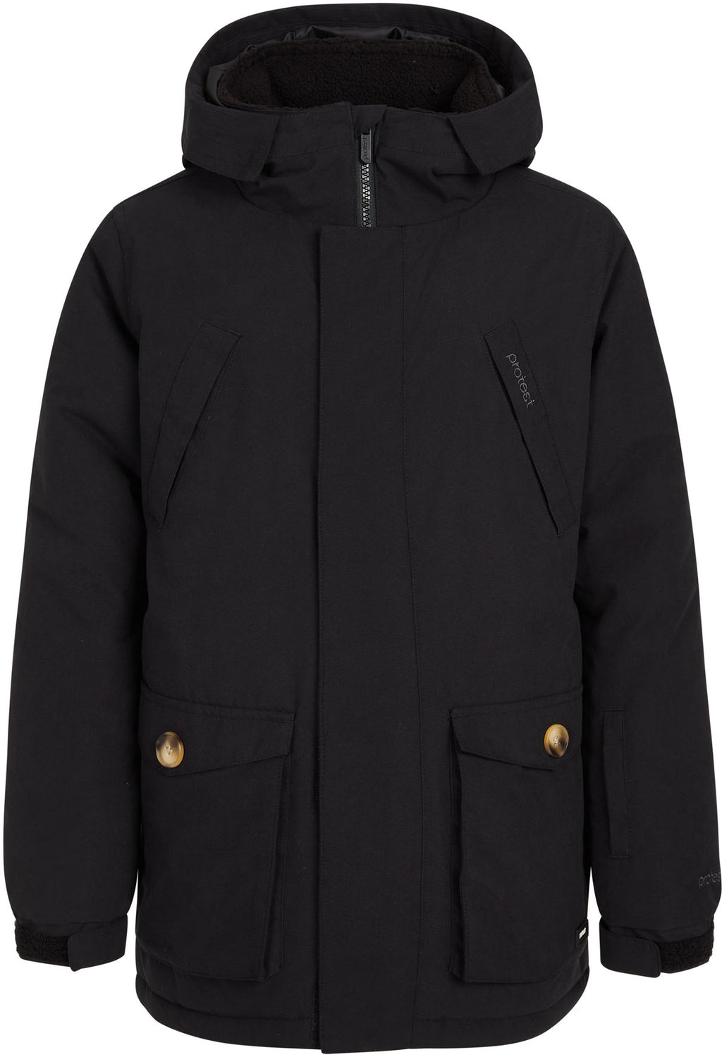 PRTStella kids ski jas
