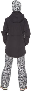 Lanza kids ski jas